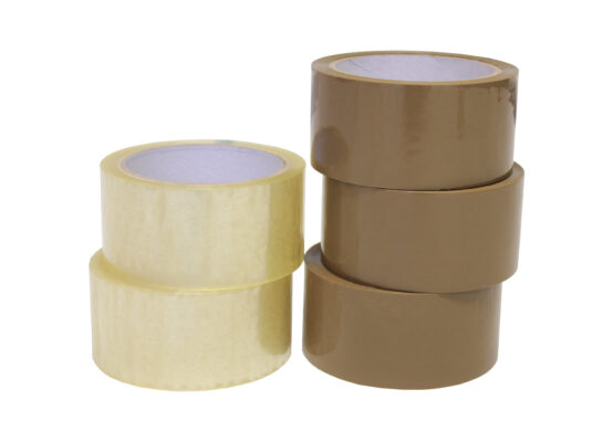 USTORE PACKING TAPE