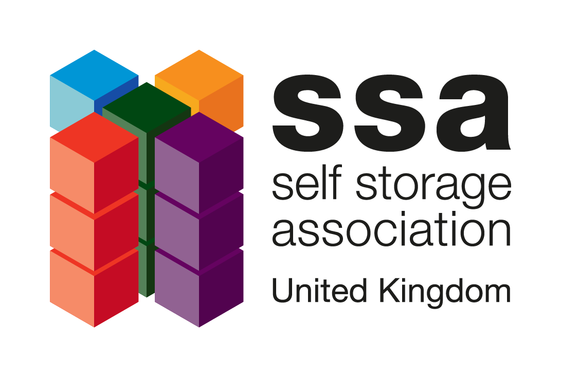 SSA UK Logo